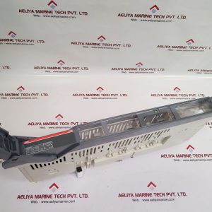 Abb Xr00 / Xrm100Bs Switch Disconnector Fuse
