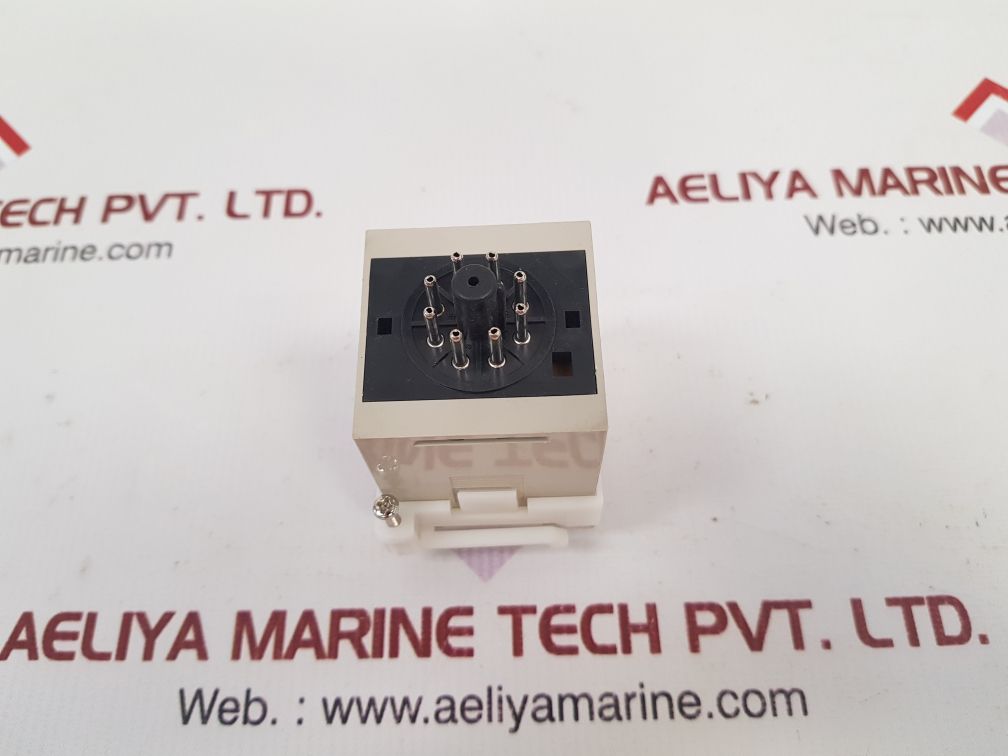 Autonics At8Pmn Power Off Delay Timer 250 Vac 50/60Hz - Image 5