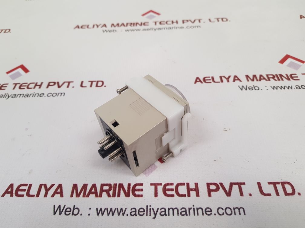 Autonics At8Pmn Power Off Delay Timer 250 Vac 50/60Hz - Image 6