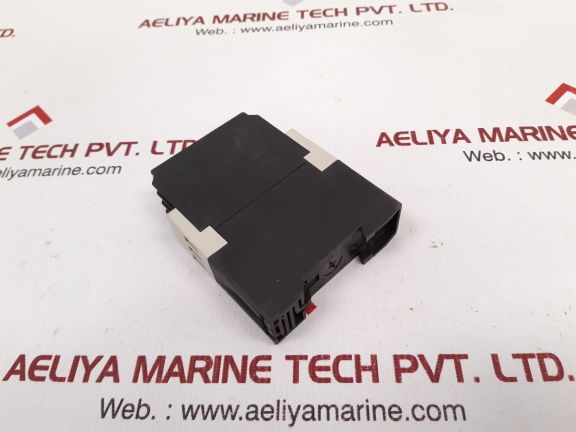 Aeg Mss-aa240 Thermistor Motor Protection Relay - Image 4