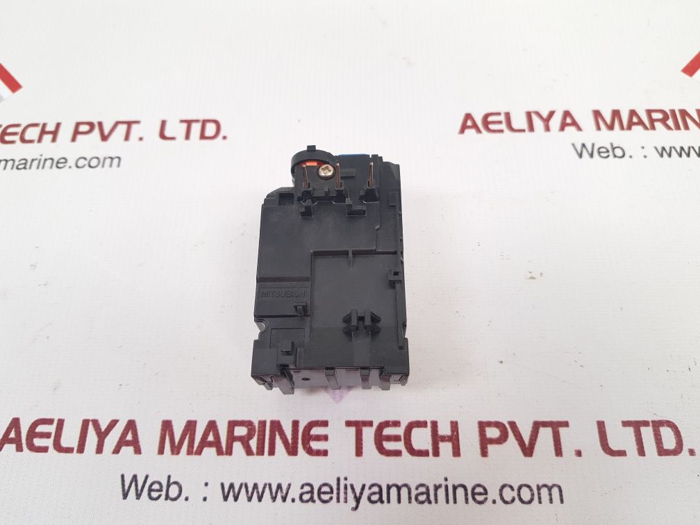 Mitsubishi Electric Th-n12Kp Thermal Overload Relay New - Image 3