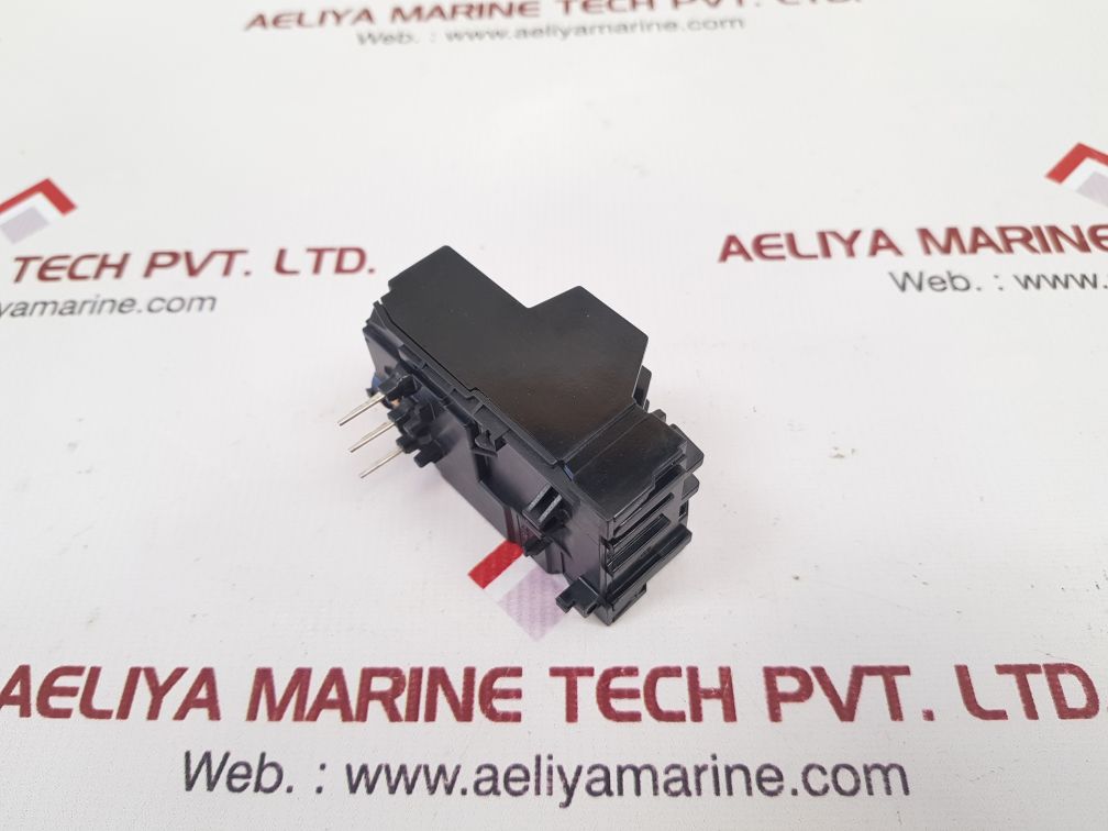 Mitsubishi Electric Th-n12Kp Thermal Overload Relay New - Image 6