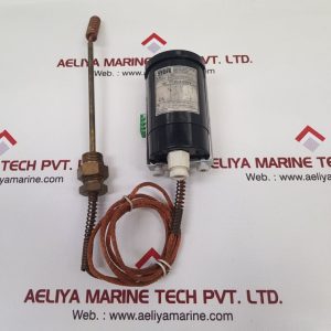 Stork Sc15606K210-2 Expansion Thermometer With Micro Switch 50 ? 200?C