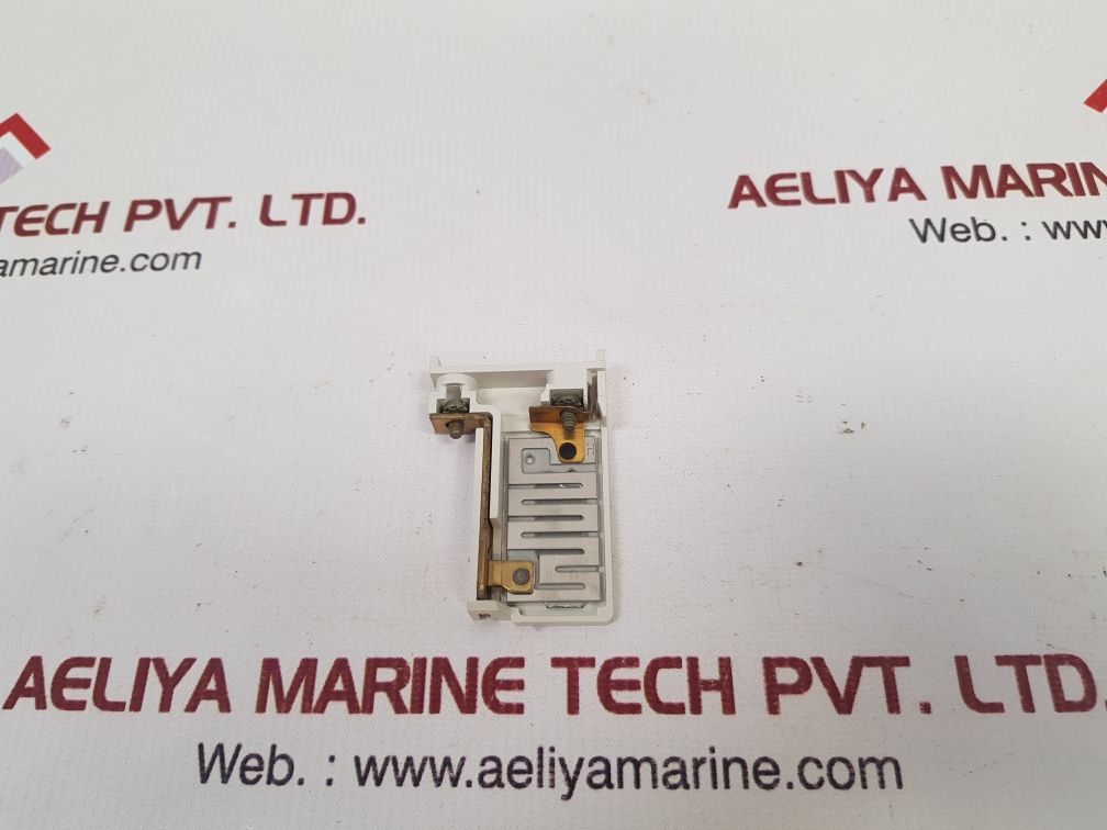 Cutler-hammer H2008B-3 Heater Pack Thermal Overload - Image 5