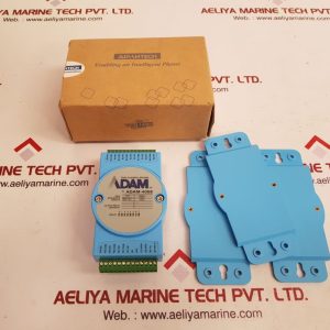 Advantech Adam-4068 Data Acquisition Modules Iaa8000562