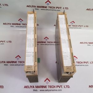 Siemens Simatic S5 6Es5 420-7La11 Digital Input Module