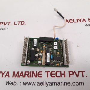 Abb Crl Ge4047-a-i/O Printed Circuit Board 94V