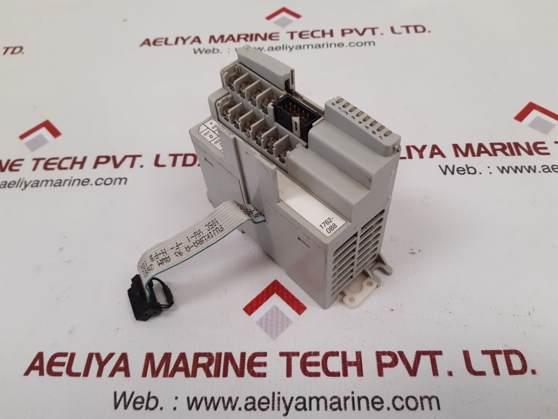 Allen-bradley 1762-ob8 Digital Output Module Ser.A Rev.B - Image 3