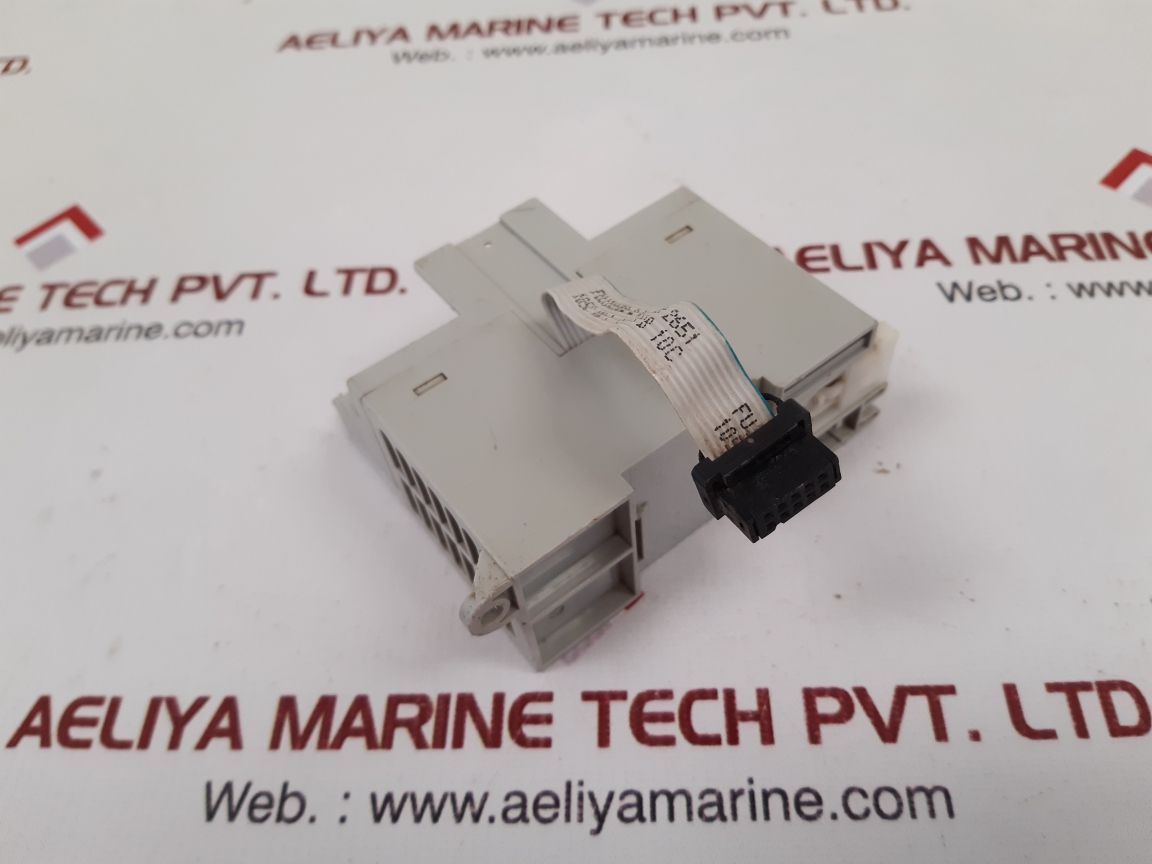 Allen-bradley 1762-ob8 Digital Output Module Ser.A Rev.B - Image 4