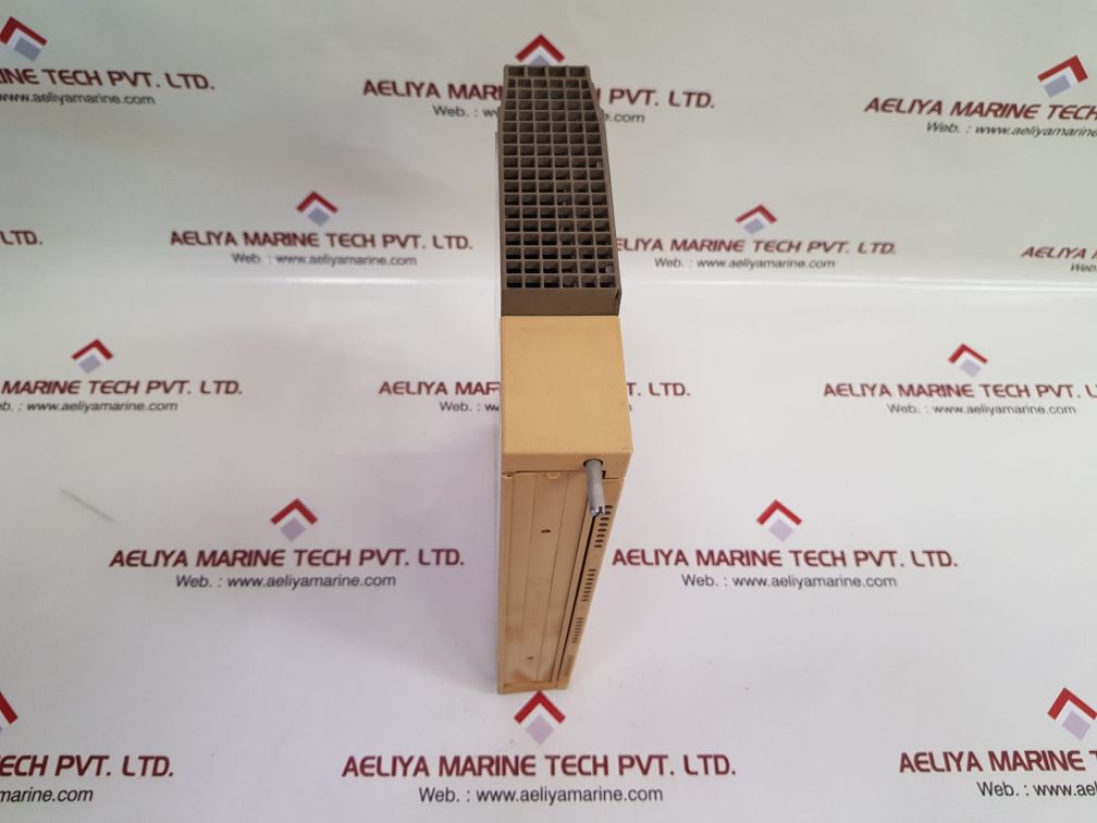 Siemens 6Es5 441-7La13 Digital Output Module - Image 4