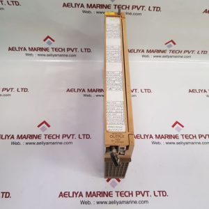 Siemens Simatic S5 6Es5 470-7La11 Analog Output Module