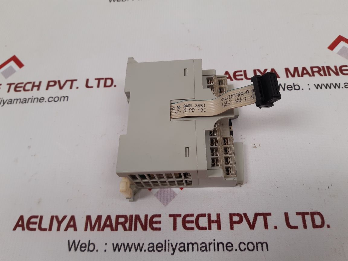 Allen-bradley 1762-ow16 Micro Logix Relay Output Module Ser B Rev A - Image 4