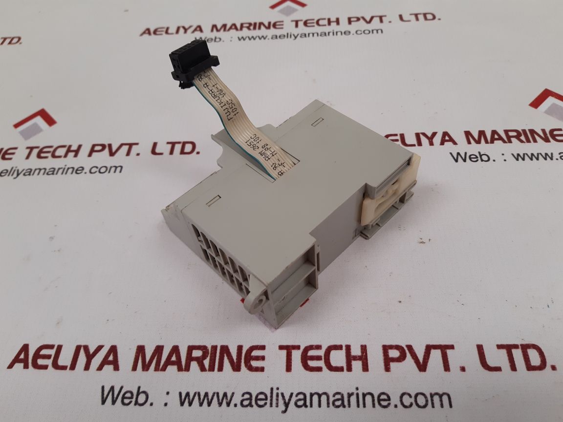 Allen-bradley 1762-ow16 Micro Logix Relay Output Module Ser B Rev A - Image 5