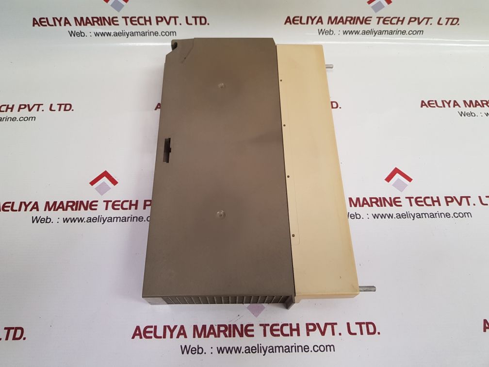 Siemens 6Es5 942-7Ub11 Simatic S5 Processor Module Cpu942B - Image 2