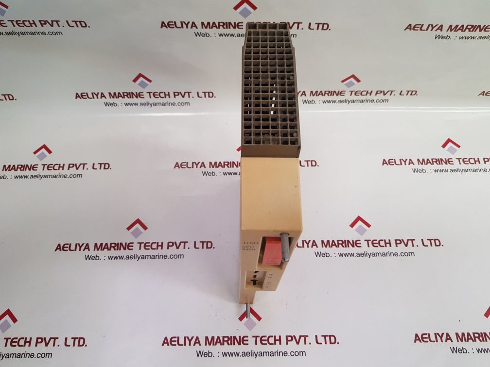 Siemens 6Es5 942-7Ub11 Simatic S5 Processor Module Cpu942B - Image 4