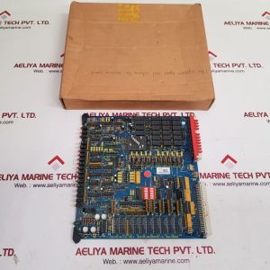 Spector 219-000-09-3-01 Printed Circuit Board