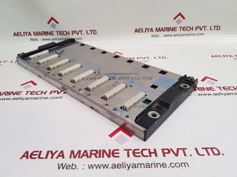 Schneider Electric Tsxrky8 Extendable Rack 8 Slot Chassis Pv:02 Rl:02 - Image 2