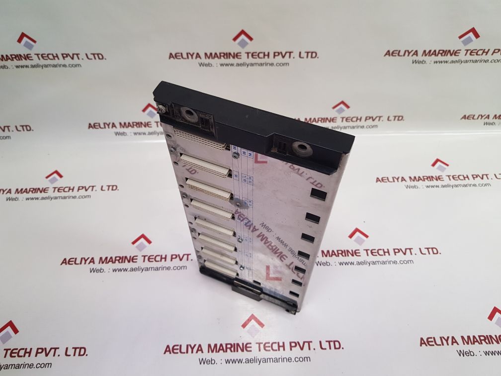 Schneider Electric Tsxrky8 Extendable Rack 8 Slot Chassis Pv:02 Rl:02 - Image 4