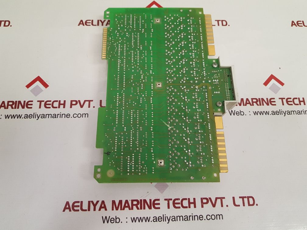 Honeywell 621-2150R 207 D Output Module Board 115Vac - Image 4