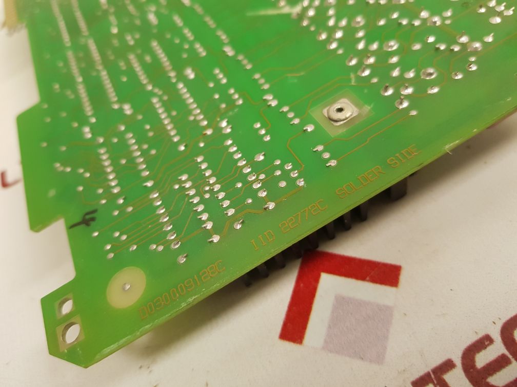 Honeywell 621-2150R 207 D Output Module Board 115Vac - Image 8