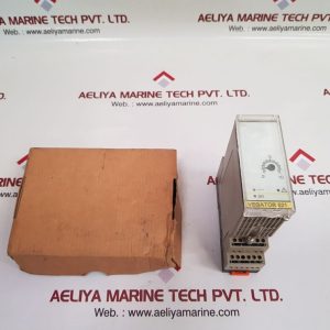 Vegator 621 Signal Condition Instrument Ip30