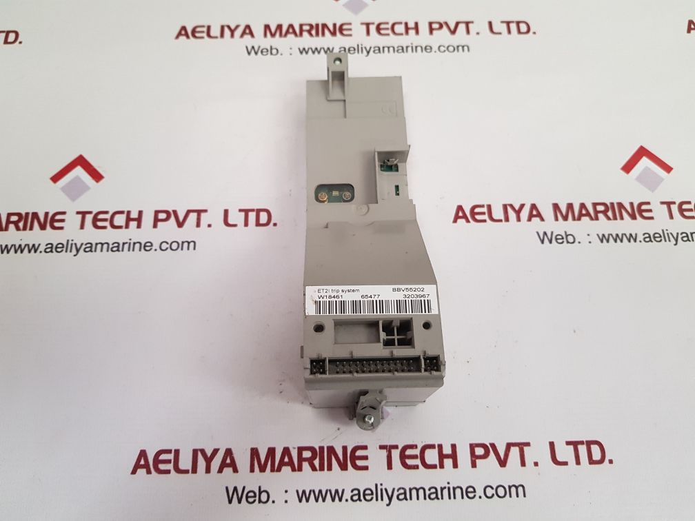 Schneider Electric Et2I Trip System 01846154106 - Image 2