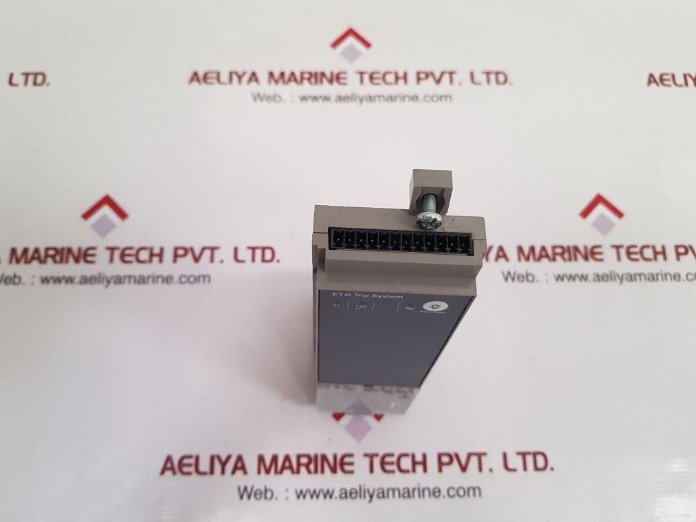 Schneider Electric Et2I Trip System 01846154106 - Image 5