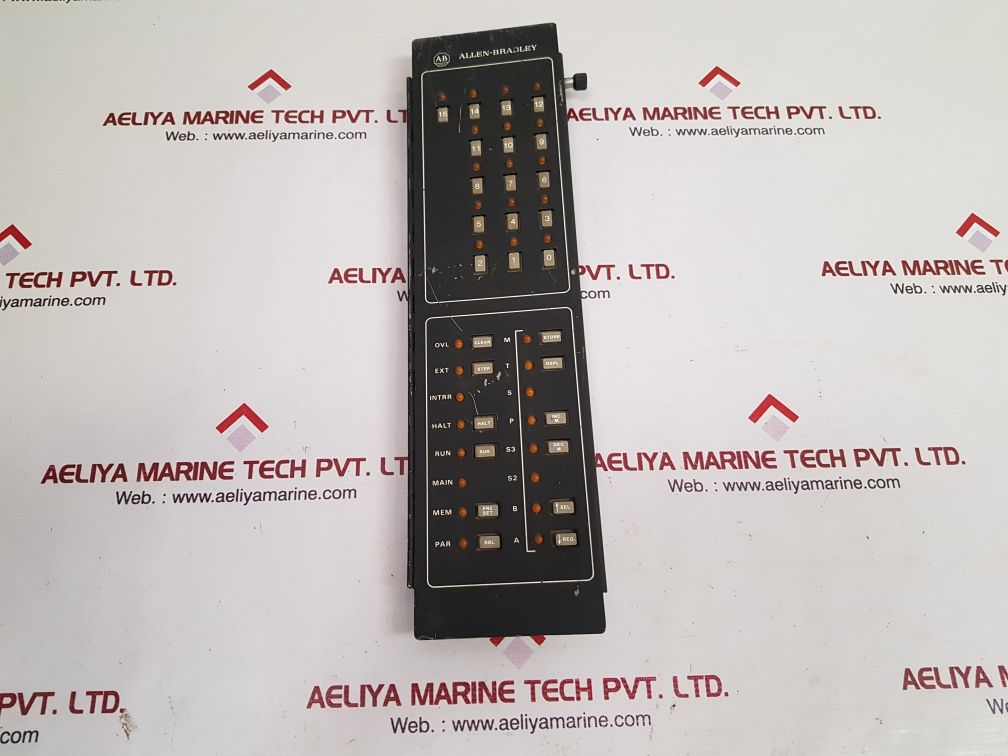 Allen-bradley 900063 Panel Circuit Board