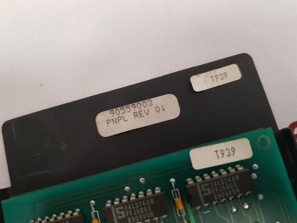 Allen-bradley 900063 Panel Circuit Board - Image 7