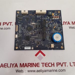 2400D2112 Rev.E Printed Circuit Board