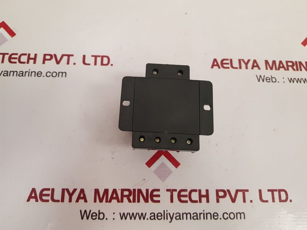 Shinyang Srd-120 Rectifier Unit 220Vac - Image 4