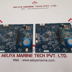 2400D2112 Printed Circuit Board Rev C