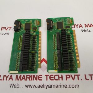 7822151-2, U-55T Printed Circuit Board