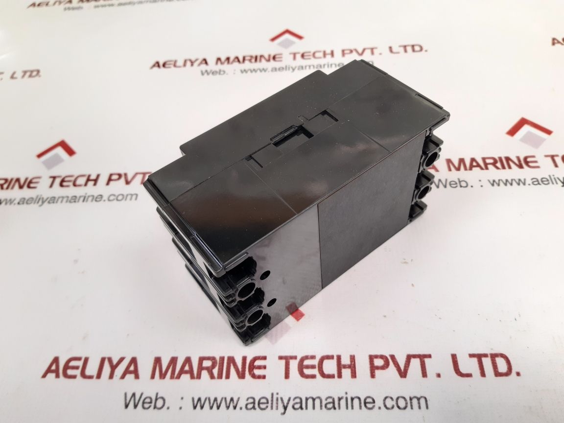 Mitsubishi Nf30-ss No-fuse Circuit Breaker 3 Pole 20A 600V Nf30Ss20A - Image 4