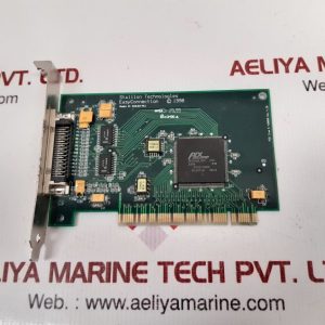 Stallion Technologies Ec8/64-pci Easy Connection Board 600088
