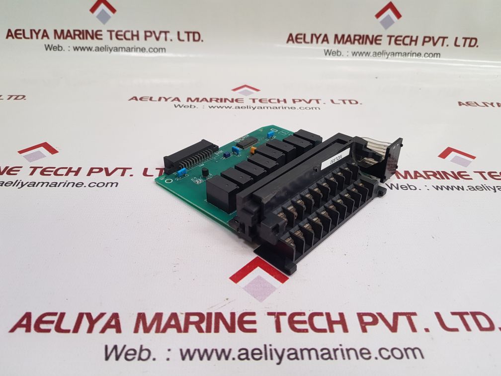 Dr3B1 Printed Circuit Board 44A730189-g01 94V - Image 5