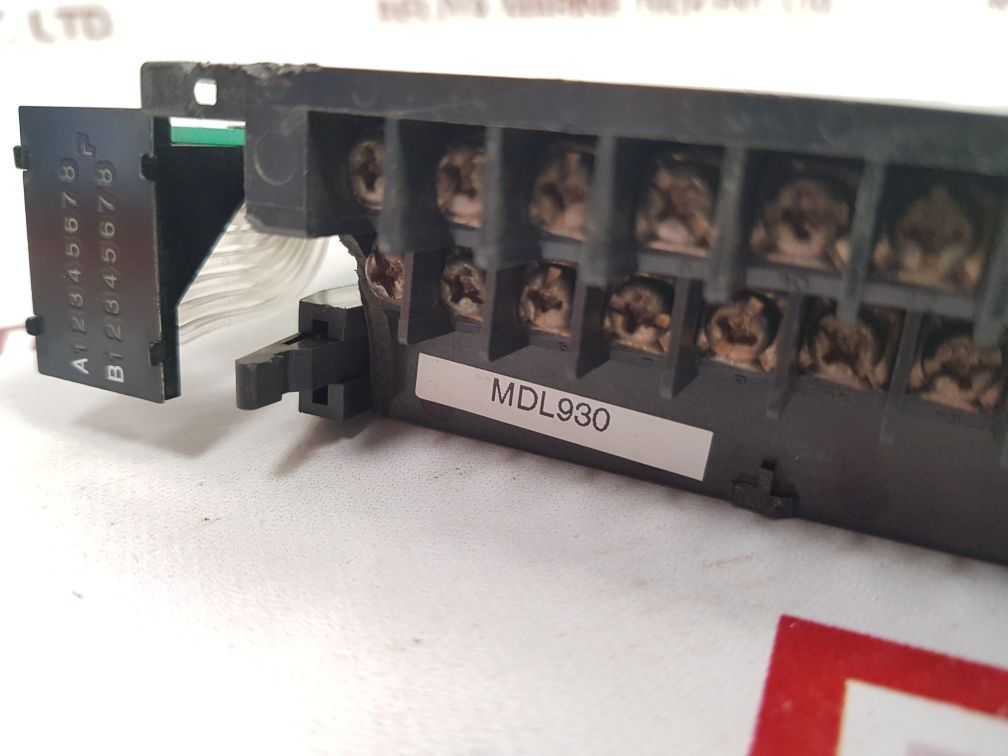 Dr3B1 Printed Circuit Board 44A730189-g01 94V - Image 7