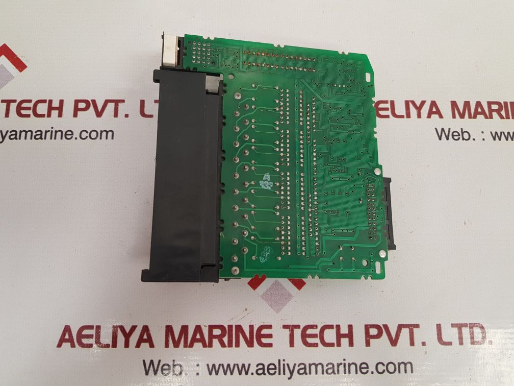 Mdl645 Input Module 44A731779-001R00/0 - Image 4