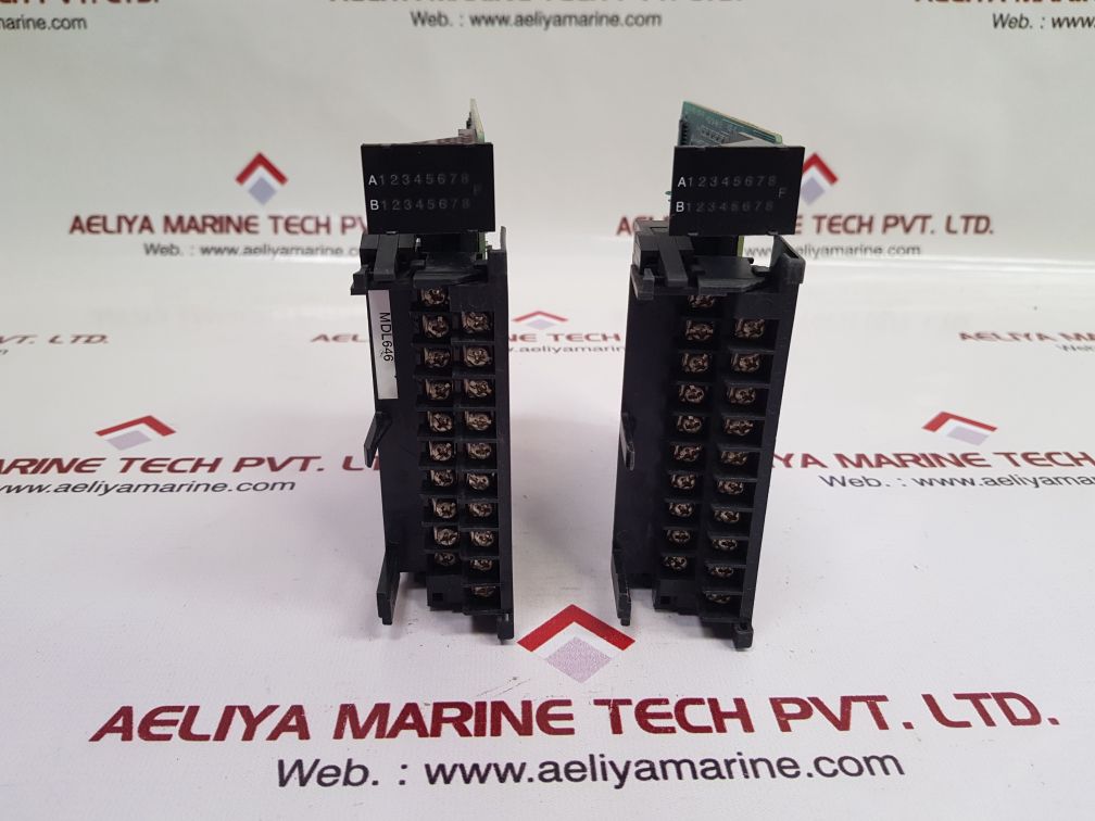 Mdl646 Plc Module L914652, 94V - Image 2