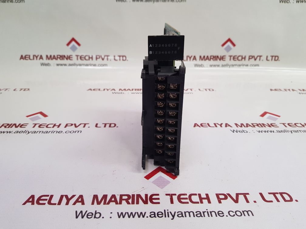 Mdl646 Plc Module L914652, 94V - Image 4