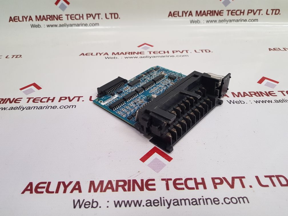 Mdl646 Plc Module L914652, 94V - Image 7