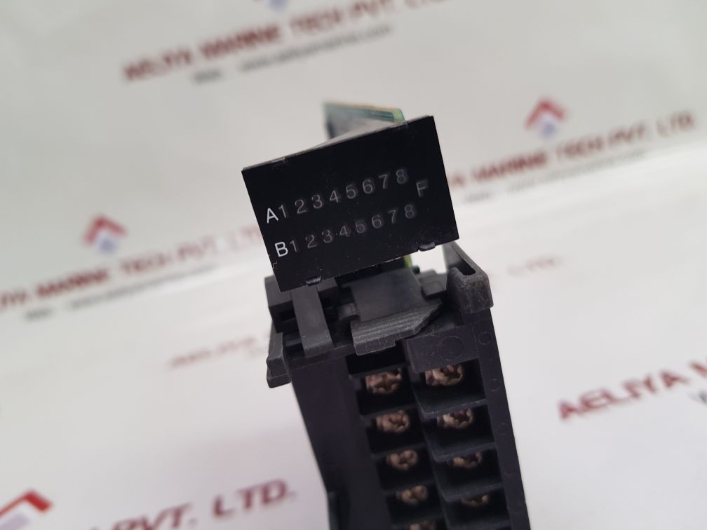 Mdl646 Plc Module L914652, 94V - Image 10