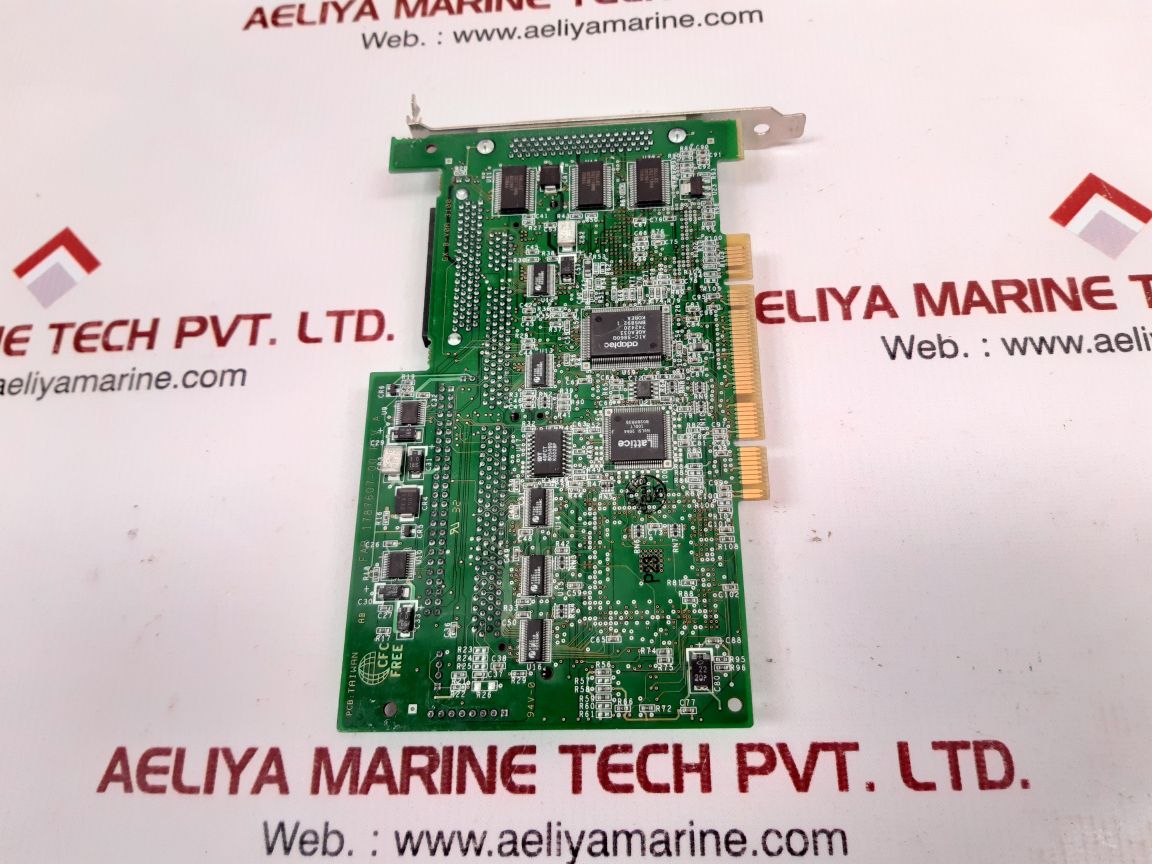 Adaptec Aaa-131U2 Pcb Card 1787606-02 - Image 7