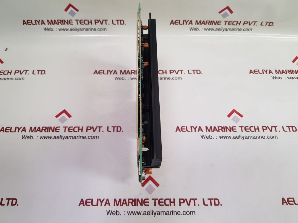 Tata Honeywell 621-6550R Output Module 24 Vdc - Image 5