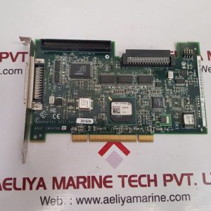 Adaptec 60Mpf 9047-8229B Scsi Card 1824706-07