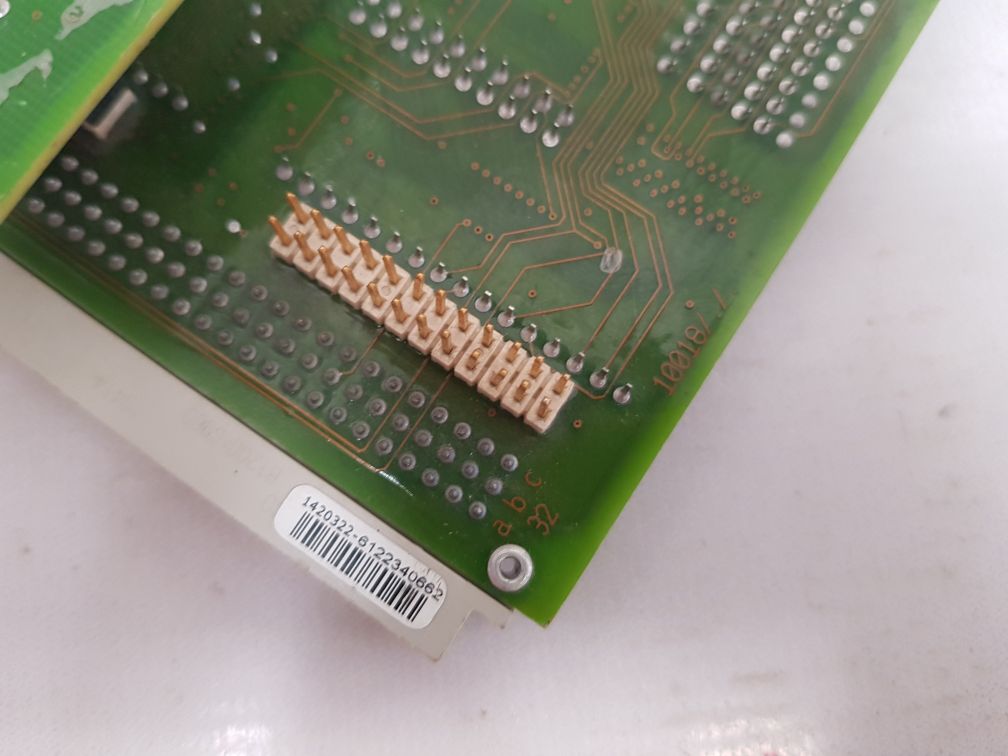 Fsc 10018/E/1 Pcb Board Cc22502 - Image 10