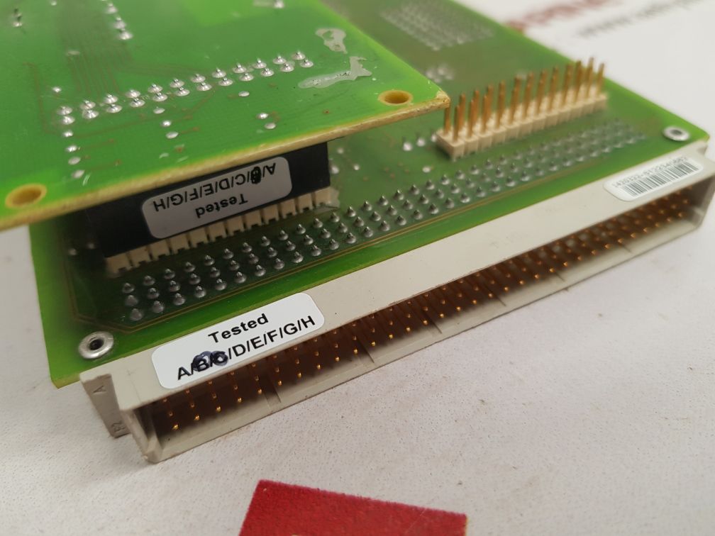 Fsc 10018/E/1 Pcb Board Cc22502 - Image 11