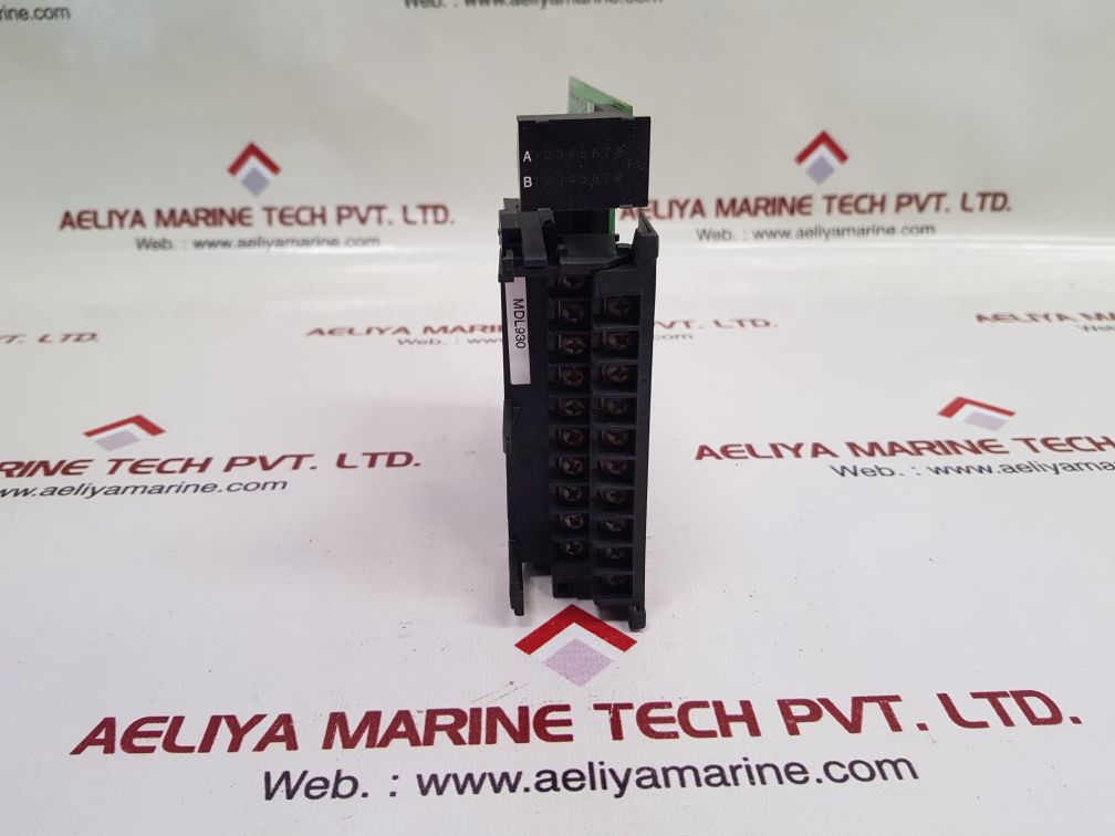 Mdl930 Pcb Module 44A730190-001R02/2 - Image 3