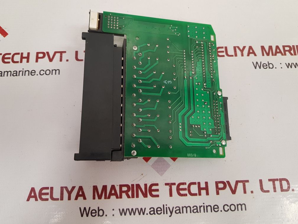 Mdl930 Pcb Module 44A730190-001R02/2 - Image 4