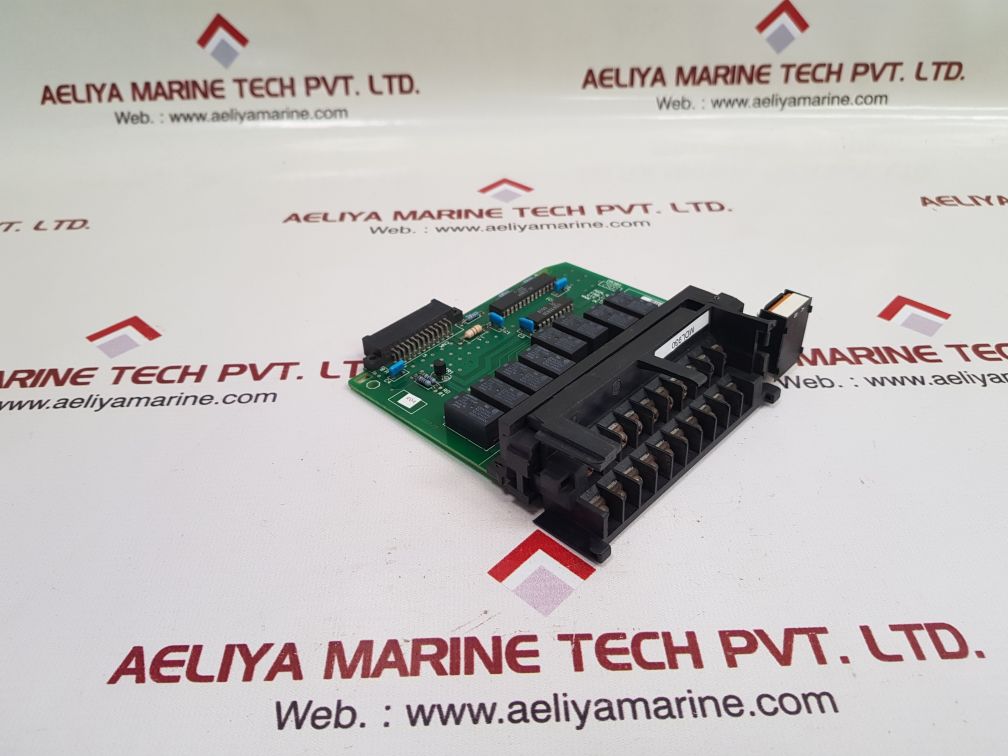 Mdl930 Pcb Module 44A730190-001R02/2 - Image 5